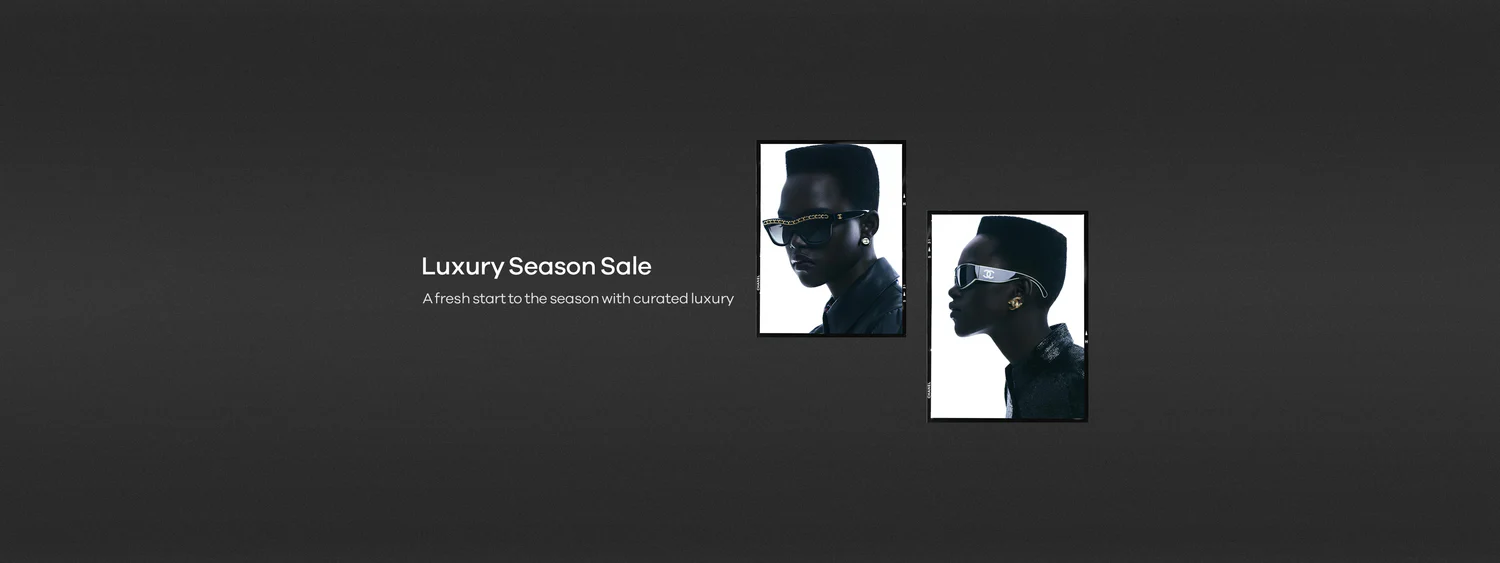Global Luxury, Expertly Authenticated